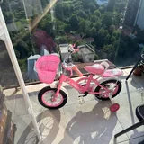 Детский велосипед 2