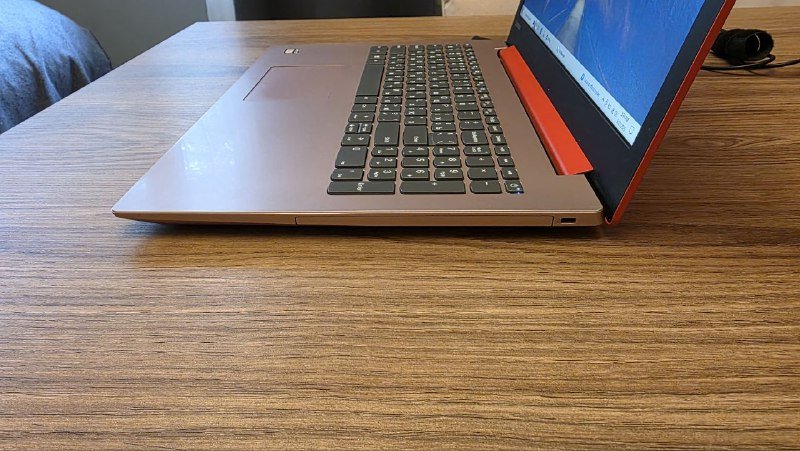 Ноутбук Lenovo Ideapad 320-15AST 5