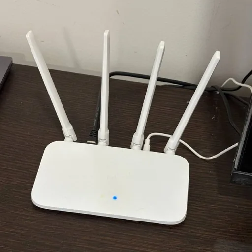 Роутер Xiaomi Mi