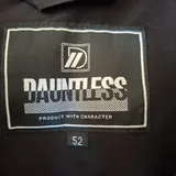 Мужская зимняя куртка Dauntless с капюшоном 2