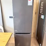 Холодильник TCL F265BFG Grey 2