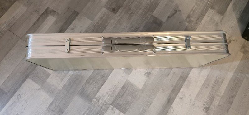 Походный стол для 4 человек 2