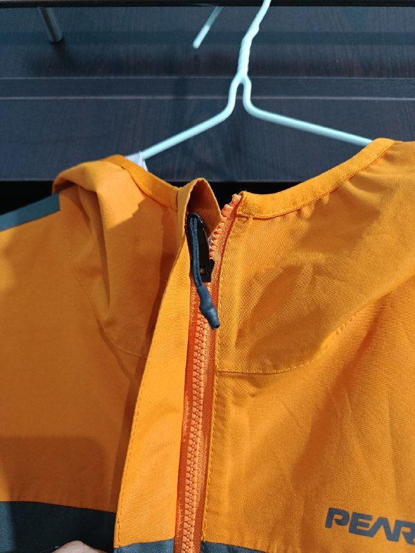 Велокуртка Pearl Izumi Canyon 2.5L WxB Rain Jacket 3