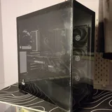 Игровой ПК RTX 3070 i5-11400F 1