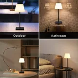 Беспроводная LED настольная лампа 3