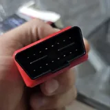 Автомобільний Wi-Fi OBD2 адаптер ELM327 4