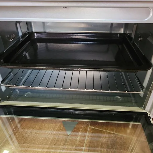 IKEA laptop stand table