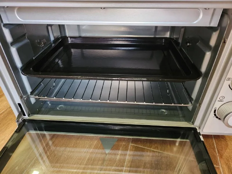 IKEA laptop stand table 1