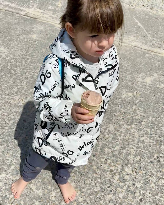 Ветровка с подкладом для ребенка 4 года, рост 104 5