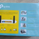 Wi-Fi роутер 3