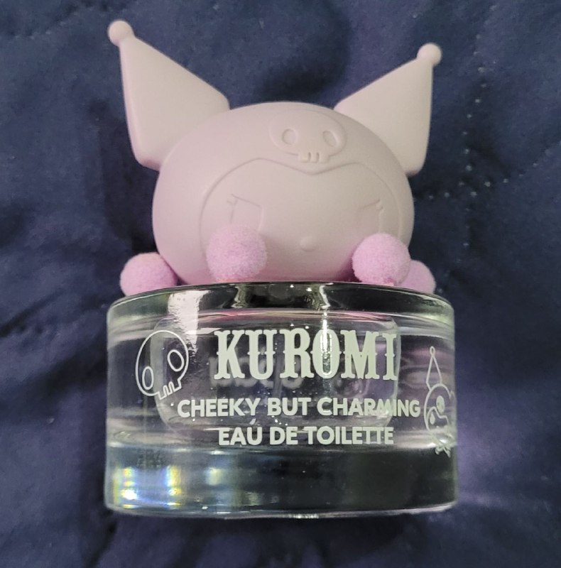 Наушники Sony, Наушники Onikuma, Духи kuromi, Чемодан 3