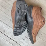 Кожаные ботинки, кроссовки Nike, туфли и босоножки 4
