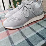New Balance 247 кроссовки 3