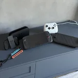Nintendo Switch 2, Donkey Kong Bananza, microSD, чехол, контроллер 4