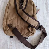 Худи Billabong Hudson S, рубашки M, сумка через плечо 6
