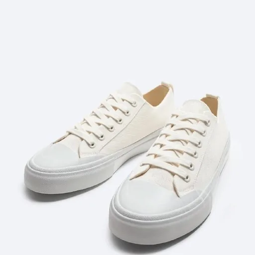 Новые кеды ZARA с этикеткой, размер 42