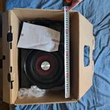 Genesis Helium 600 колонки 2.1 2