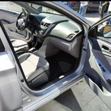 2015 car, automatic transmission 3