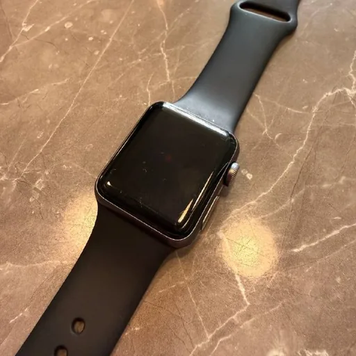 Apple Watch Series 3