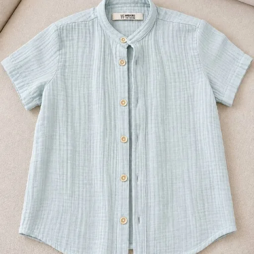 Рубашки LC Waikiki и Zara
