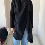 Серьги, шуба, пальто, штаны 7