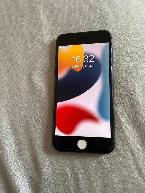 Продам iPhone 7 Touch ID
