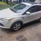 Ford Escape 2013 10