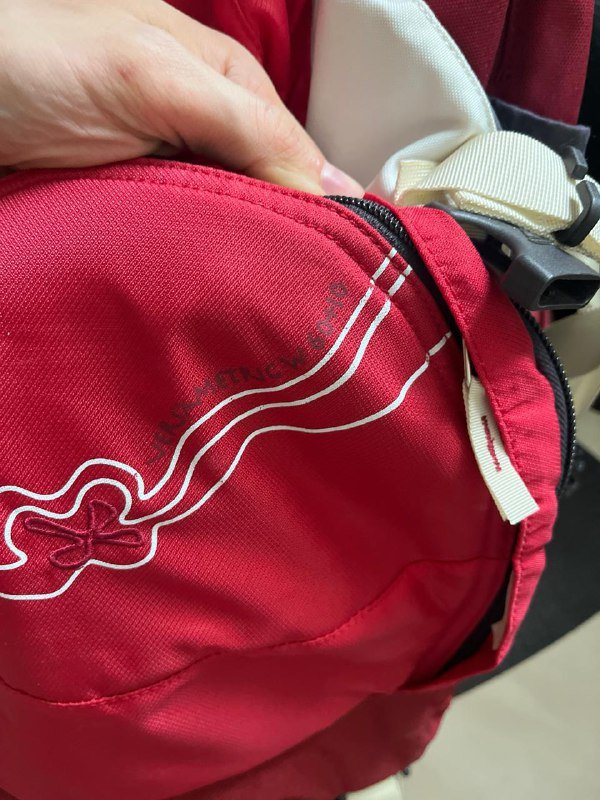 Vaude hiking backpack 4