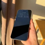 iPhone 15 Pro Max 256 GB Titanium 2