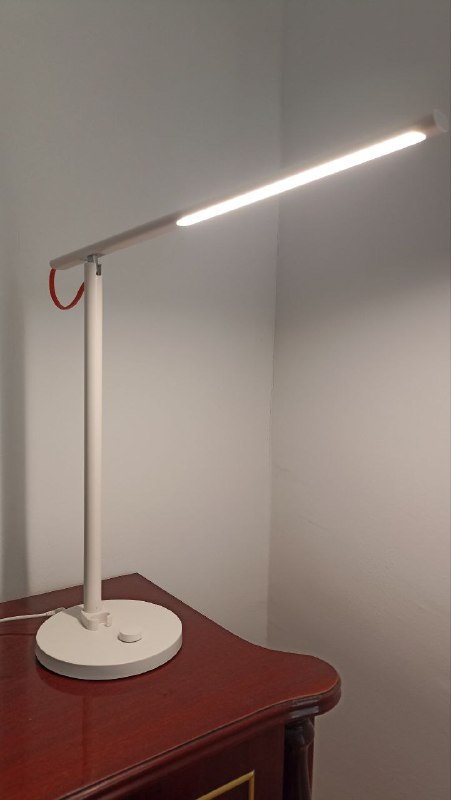 Лампа настольная Xiaomi Mi LED Desk Lamp 3