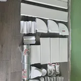 Вентиляционные соединения для кухни 3