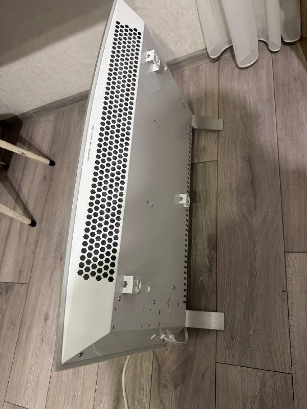 Электрообогреватель Klarstein сенсорный 3