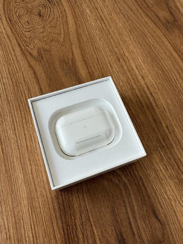 Airpods Pro первого поколения 2