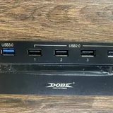 USB Hub для PS4 2
