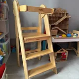 Детская башня помощник 1