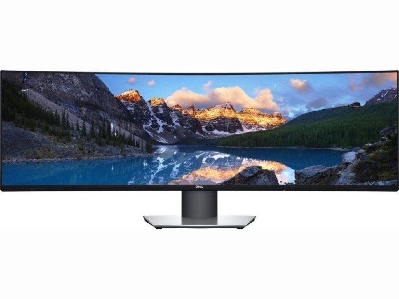 Монитор DELL UltraSharp U4919DW