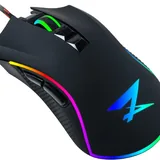Игровая мышь Zet Fury 2