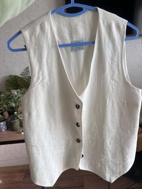 Желтела, Боди размер S