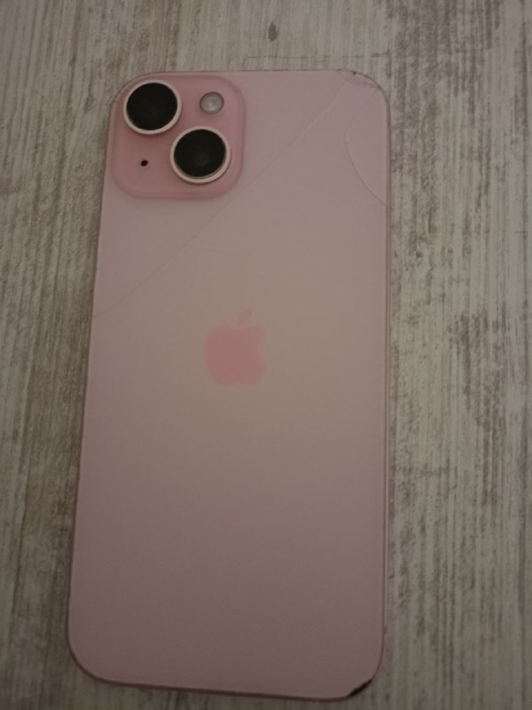 iPhone 15 128 gb 2