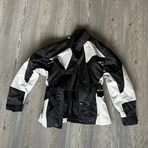 Мотокуртка Cordura