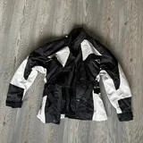 Мотокуртка Cordura 1