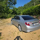 Toyota Camry 2013 6