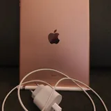 iPad 8 поколения, Apple Pencil, зарядка 2