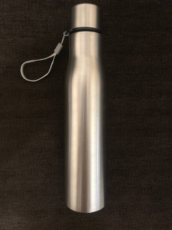 Бутылка для воды алюминиевая 1000ml