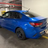 Kia Rio 2023 4