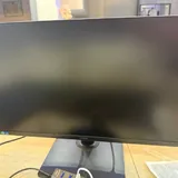 Samsung LED монитор 1