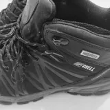 Мужские ботинки Timberland, размер 44 2