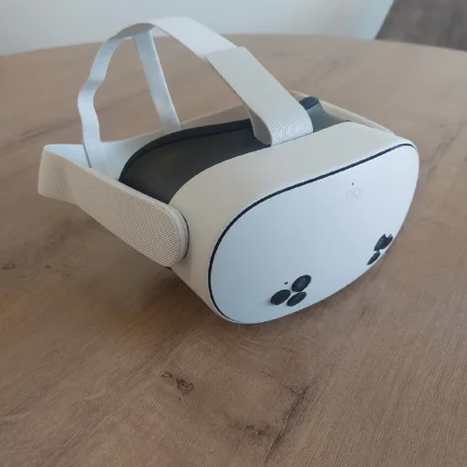 Oculus Meta Quest 3S 128GB