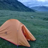 Палатка Naturehike Cloud up 2 1