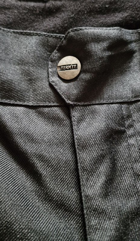 Мужские штаны Termit для сноуборда зимние 3